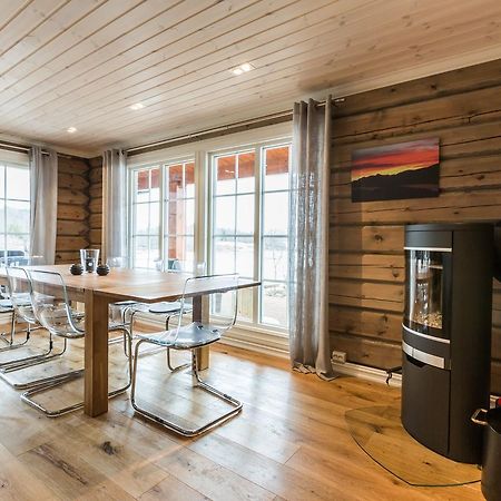Lake View Apartment 4 Bedrooms Brunstad Exterior foto
